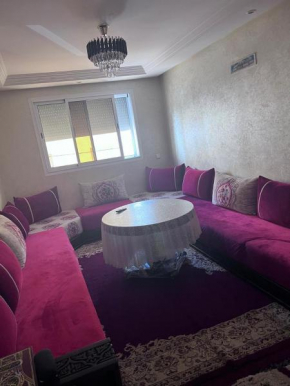 الحي المحمدي appartement confortable, Hay Mohamadi